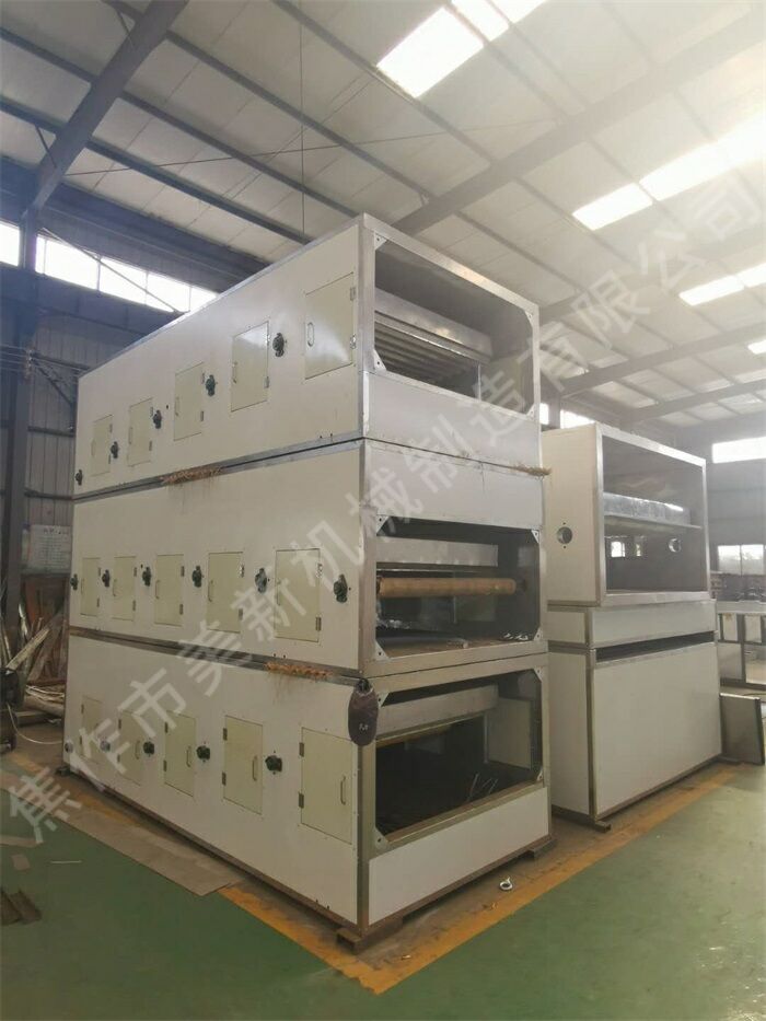1092 open drying oven box